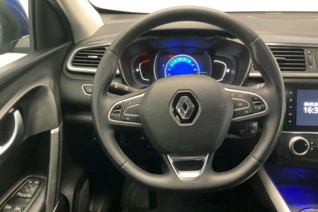 RENAULT Kadjar Blue dCi 8V 115CV Sport Edition2