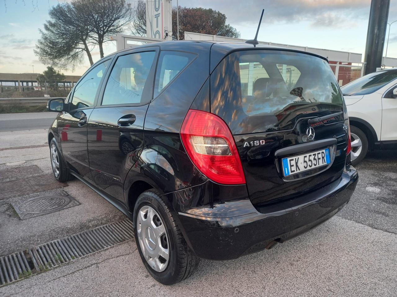 Mercedes-benz A 180 CDI Avantgarde