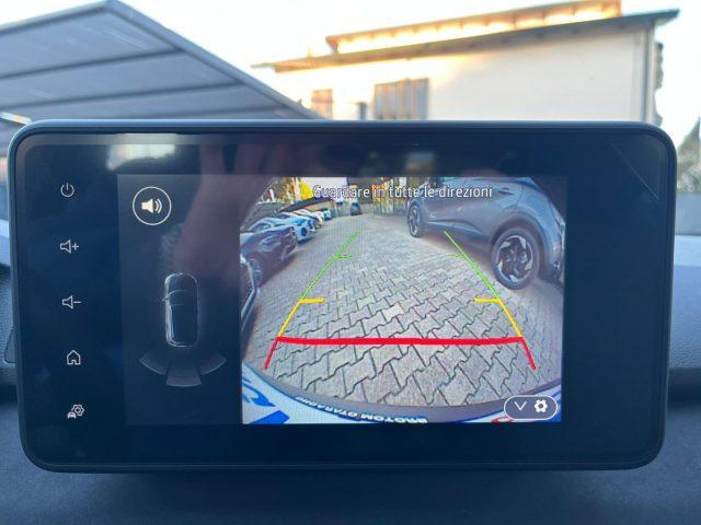 DACIA Sandero Stepway 1.0 TCe ECO-G Extreme