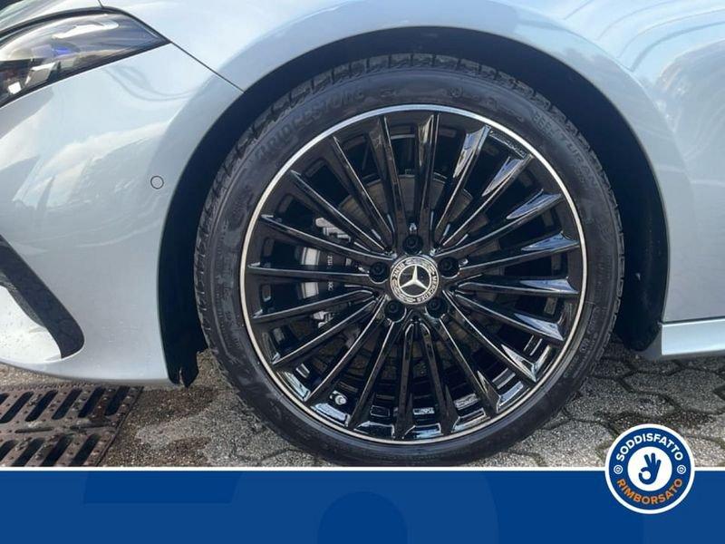 Mercedes-Benz Classe A 180d Automatic AMG Line Advanced Plus Extra