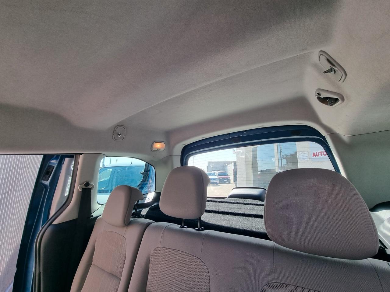 Peugeot Partner Tepee Mix 1.6 HDi 90CV Comfort AUTOCARRO N1