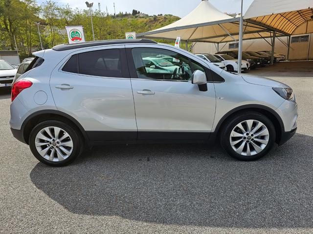 OPEL Mokka X 1.6 CDTI Ecotec 136CV 4x2 Innovation