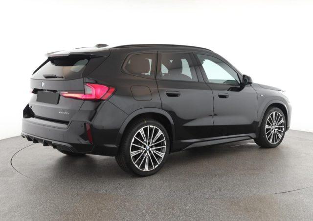 BMW X1 xDrive 23d Msport