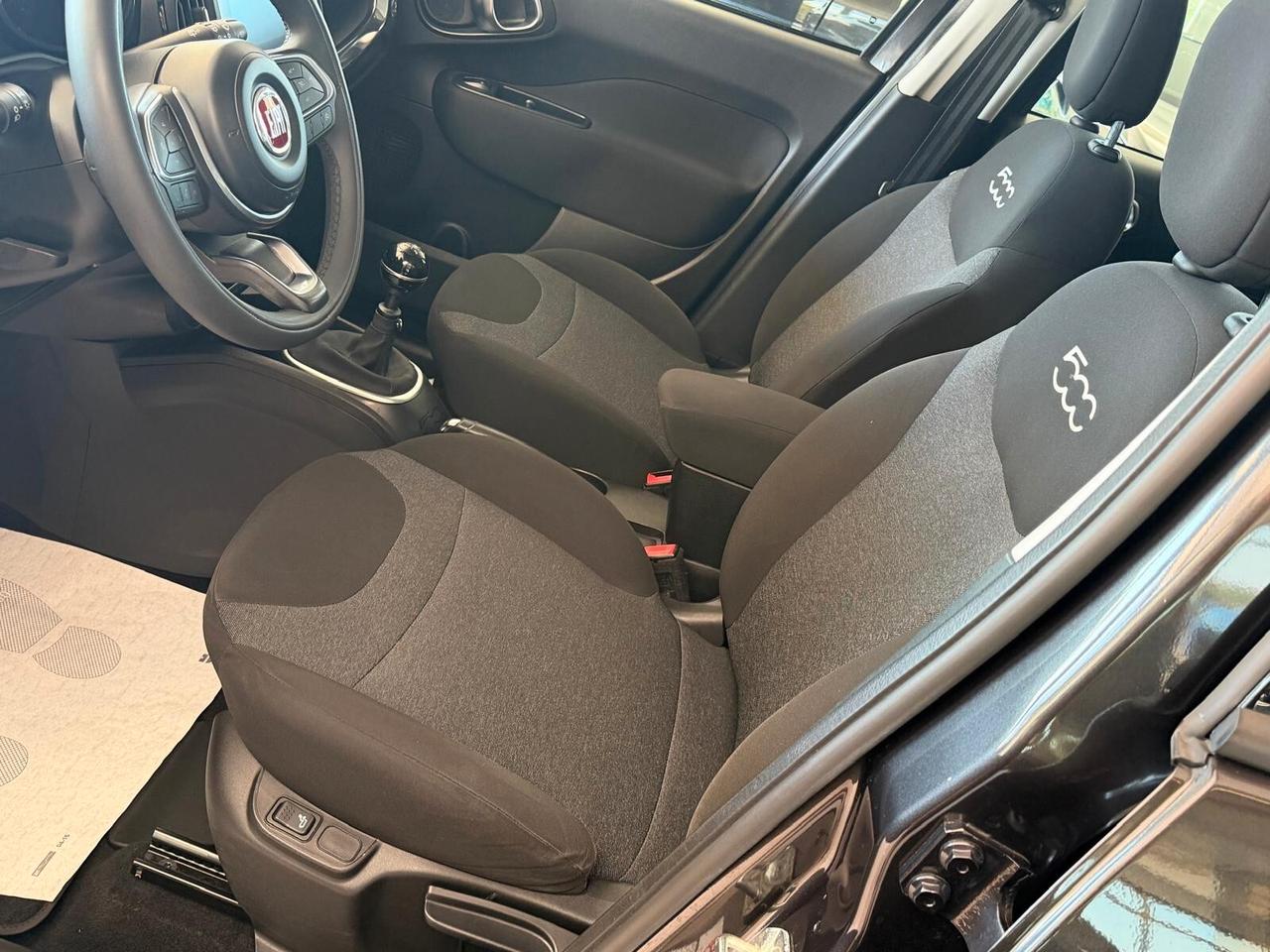 Fiat 500L New 1.3 M.JET 95 cv. BUSINESS (Nav)