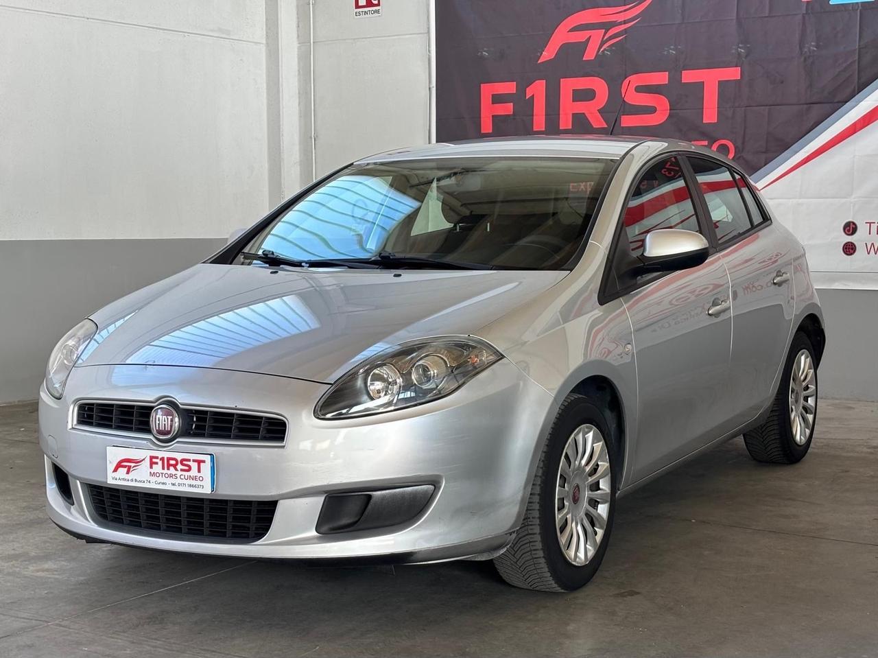 Fiat Bravo 2a serie MyLife