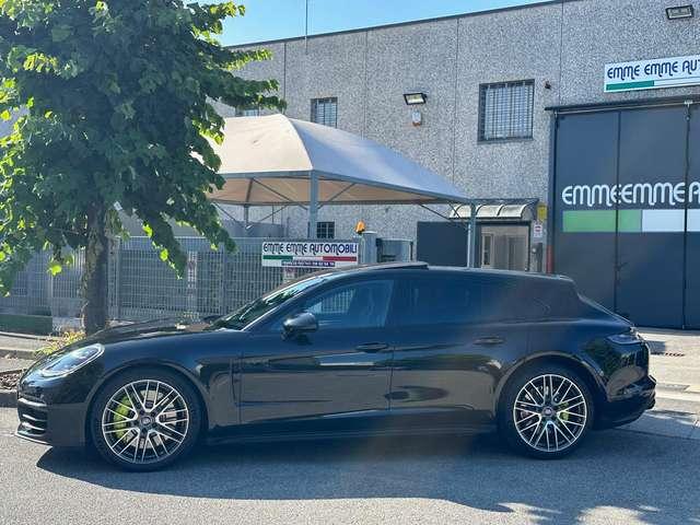 Porsche Panamera Sport Turismo 2.9 4S e-hybrid auto UFF *KM 27.800*