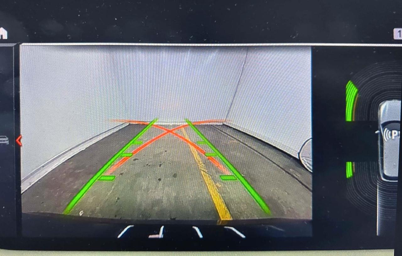 Bmw 116d 5p. Business Advantage 1.5 Automatica Navi Led Camera Virtual Cokpit Unico Prorietario Fatturabile