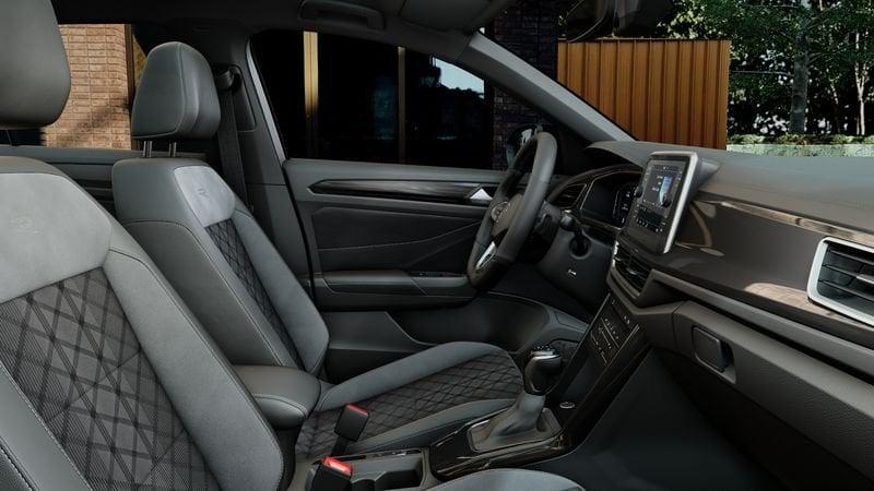 Volkswagen T-Roc 1.5 TSI ACT DSG R-Line Plus