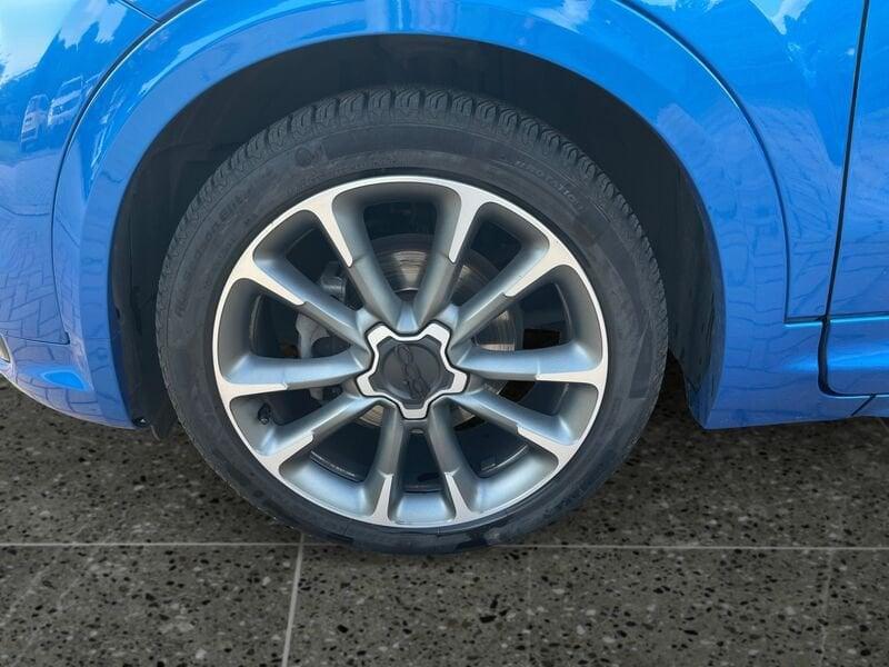 FIAT 500X 1.0 t3 Sport 120cv