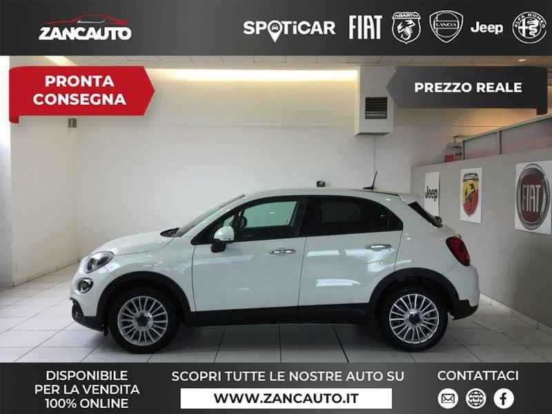 FIAT 500X 500X 1.3 mjt Connect 95cv