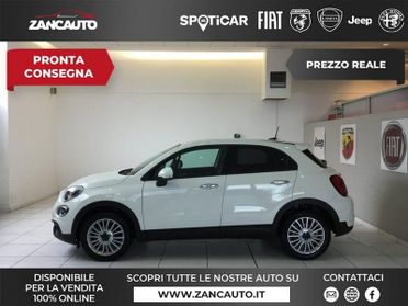 FIAT 500X 500X 1.3 mjt Connect 95cv