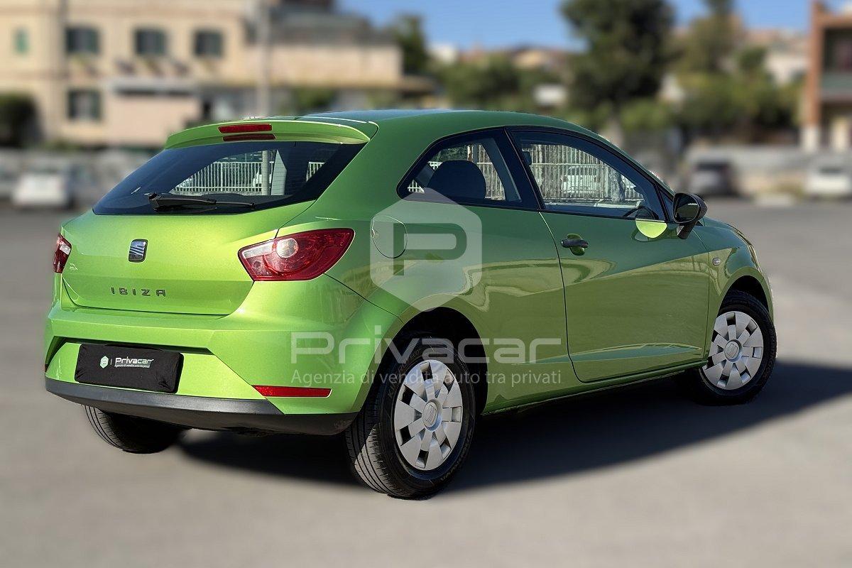 SEAT Ibiza 1.2 70 CV 3 porte Style
