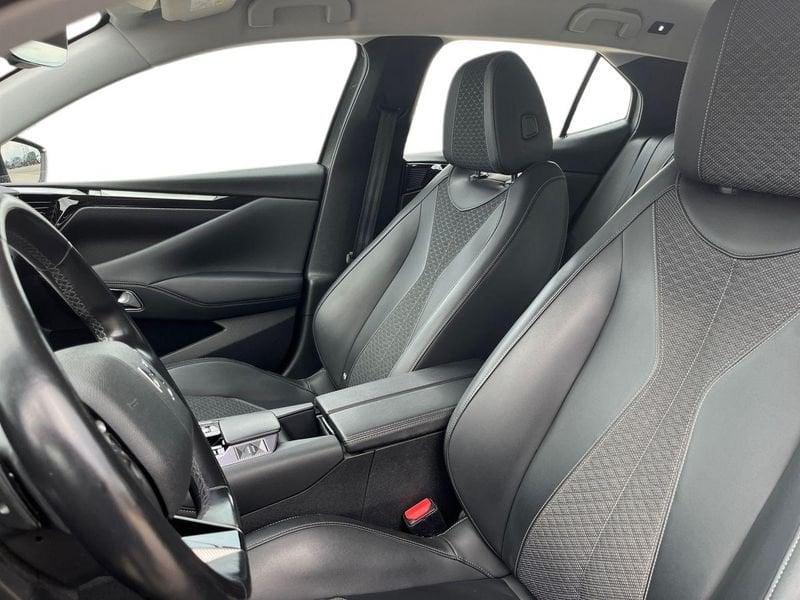 DS DS4 II 2021 1.6 e-tense phev Cross Trocadero 225cv auto