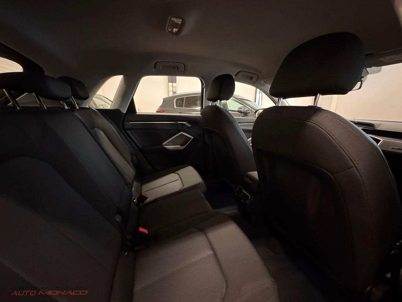 Audi Q3 2.0 TDI 150cv S tronic Business 2022