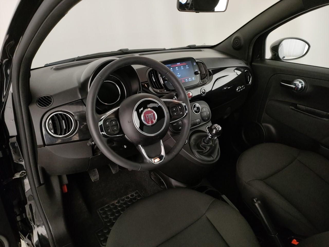 FIAT 500 1.0 hybrid Dolcevita 70cv