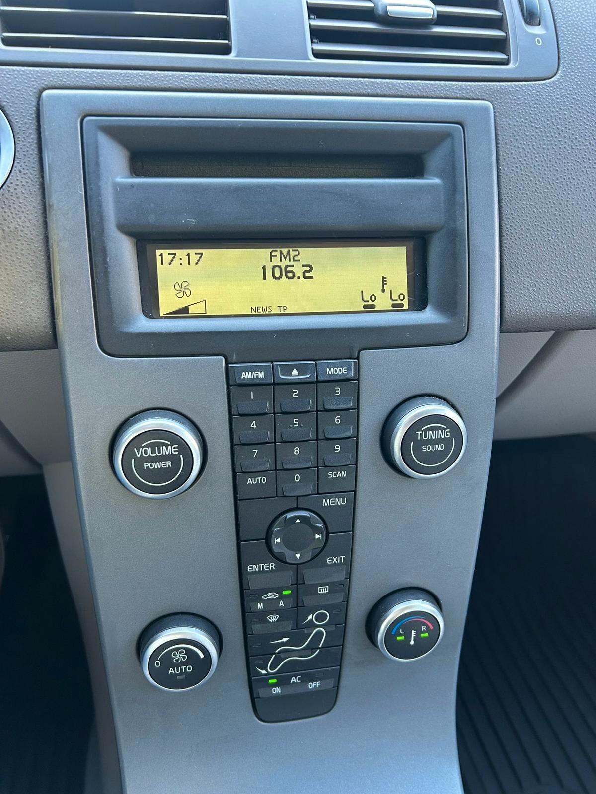 Volvo V50 2.0 D cat Momentum