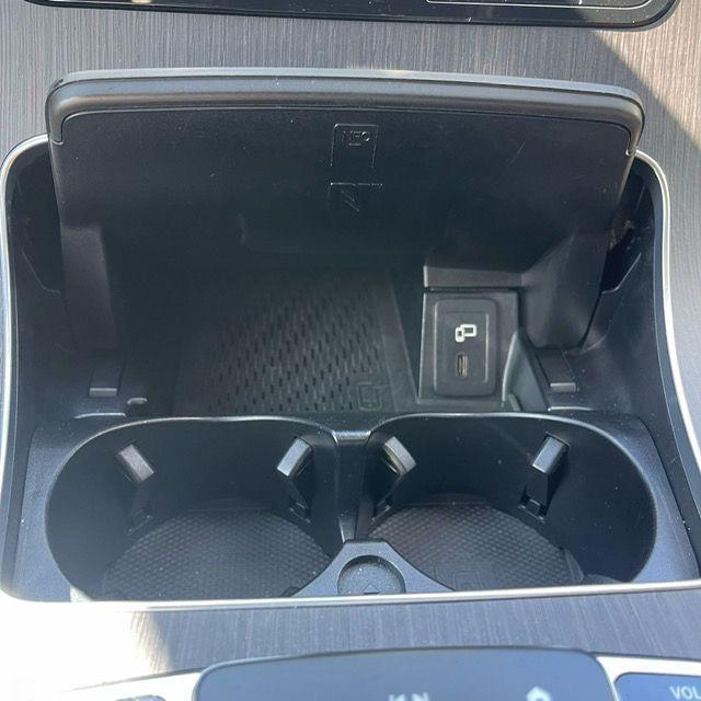 MERCEDES - GLC - 300 d 4Matic Coupé Premium Plus