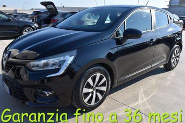 RENAULT Clio TCe 100 CV GPL 5 porte Business