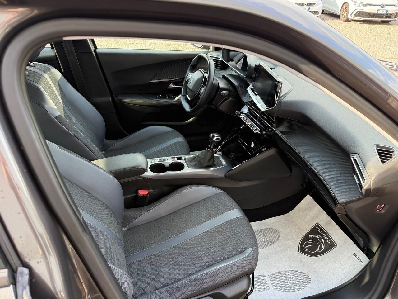 Peugeot 2008 BlueHDi 110 S&S Allure Pack