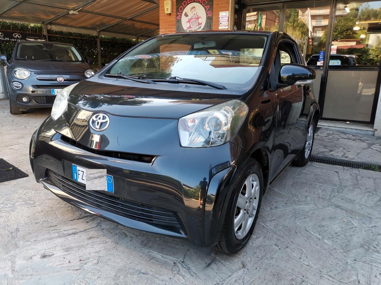 Toyota iQ 1.0 Active