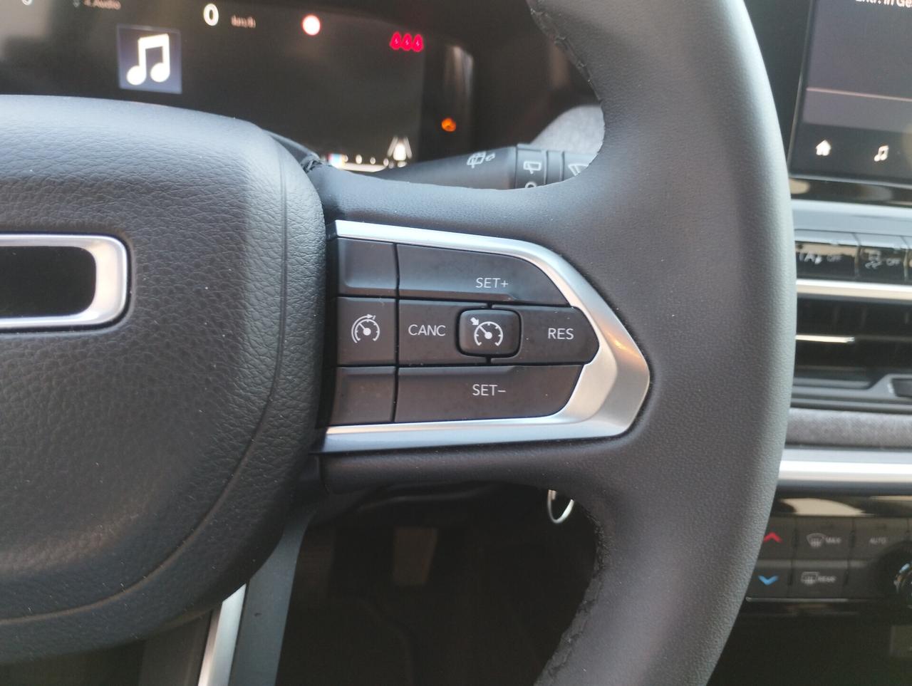 Jeep Compass 1.6 Multijet II 2WD