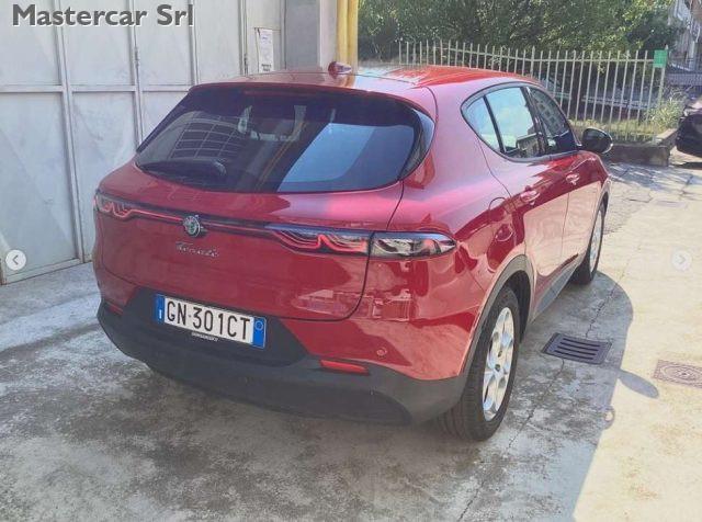 ALFA ROMEO Tonale Tonale 1.6d Super 130cv tct6 - GN301CT