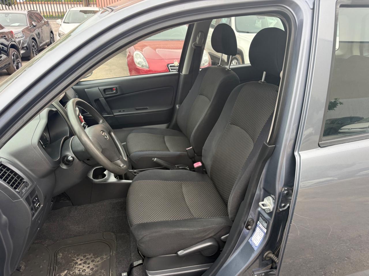 Daihatsu Terios 1.5 2WD B You Five