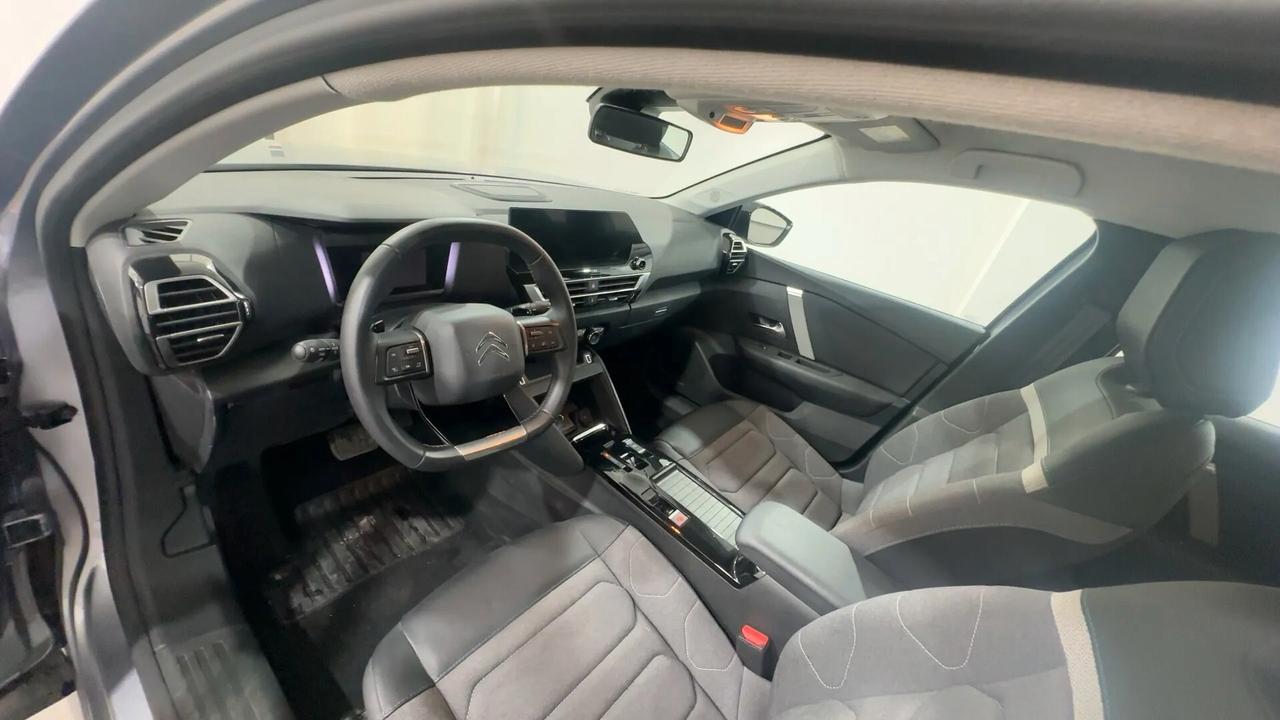 Citroen C4 X PureTech 130 S&S EAT8 Plus