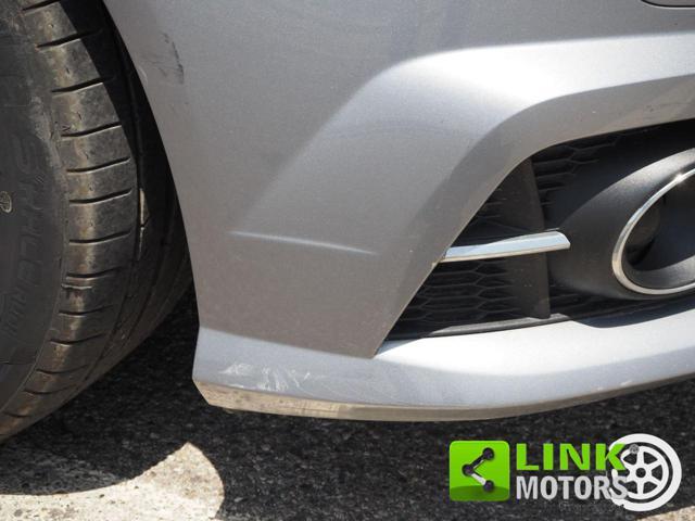 AUDI A6 2.0 TDI 190 CV quattro Bus. Plus S-line