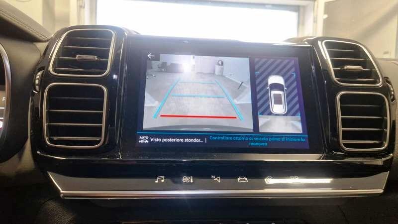 Citroen C5 Aircross BlueHDi 130 S&S EAT8 Shine