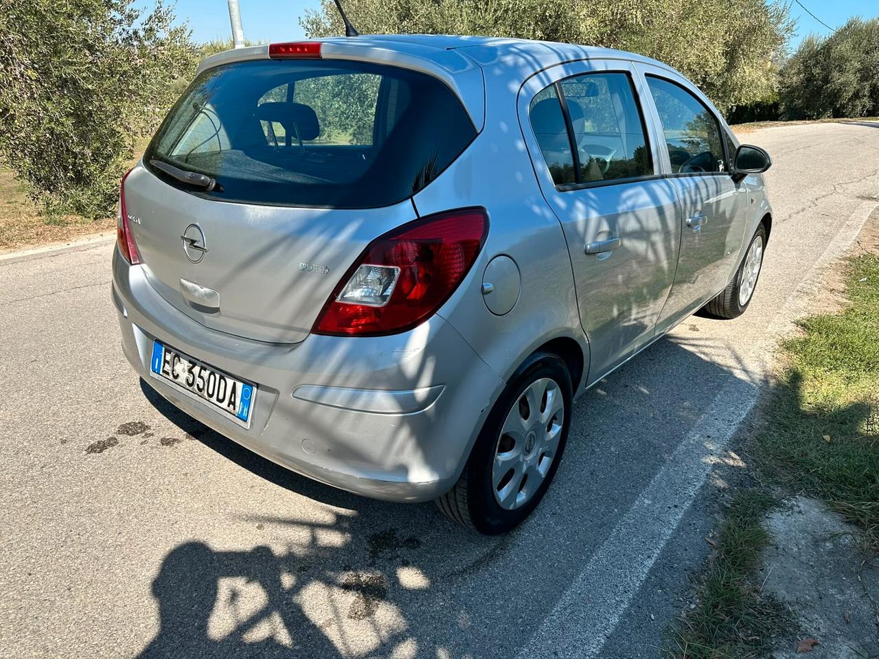 Opel Corsa 1.2 80CV 5 porte GPL-TECH Edition