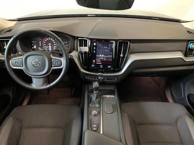 VOLVO XC60 D4 Geartronic Business Plus