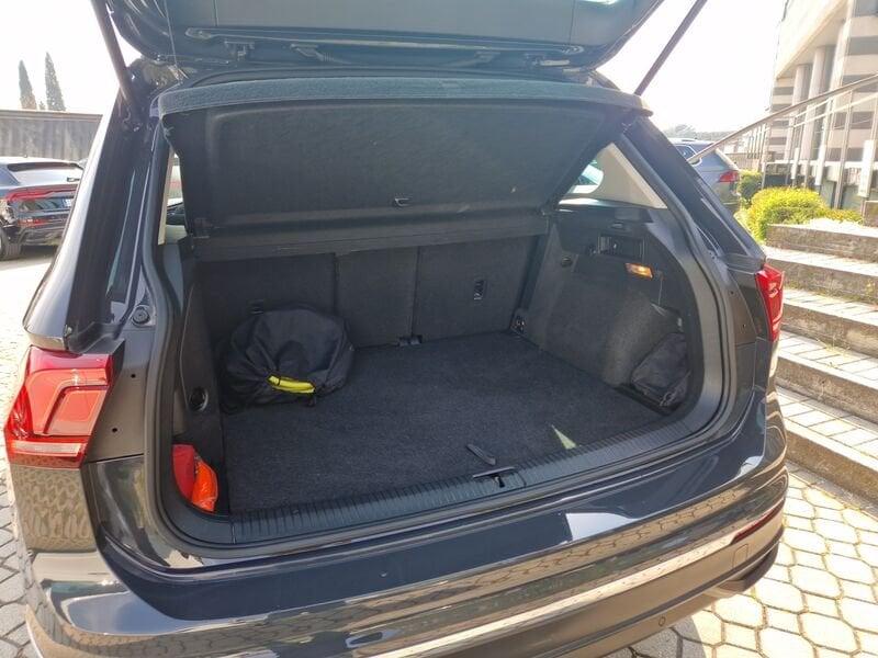 Volkswagen Tiguan 1.4 TSI eHYBRID DSG Life