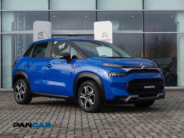 Citroen C3 Aircross BlueHDi 110 S&S You