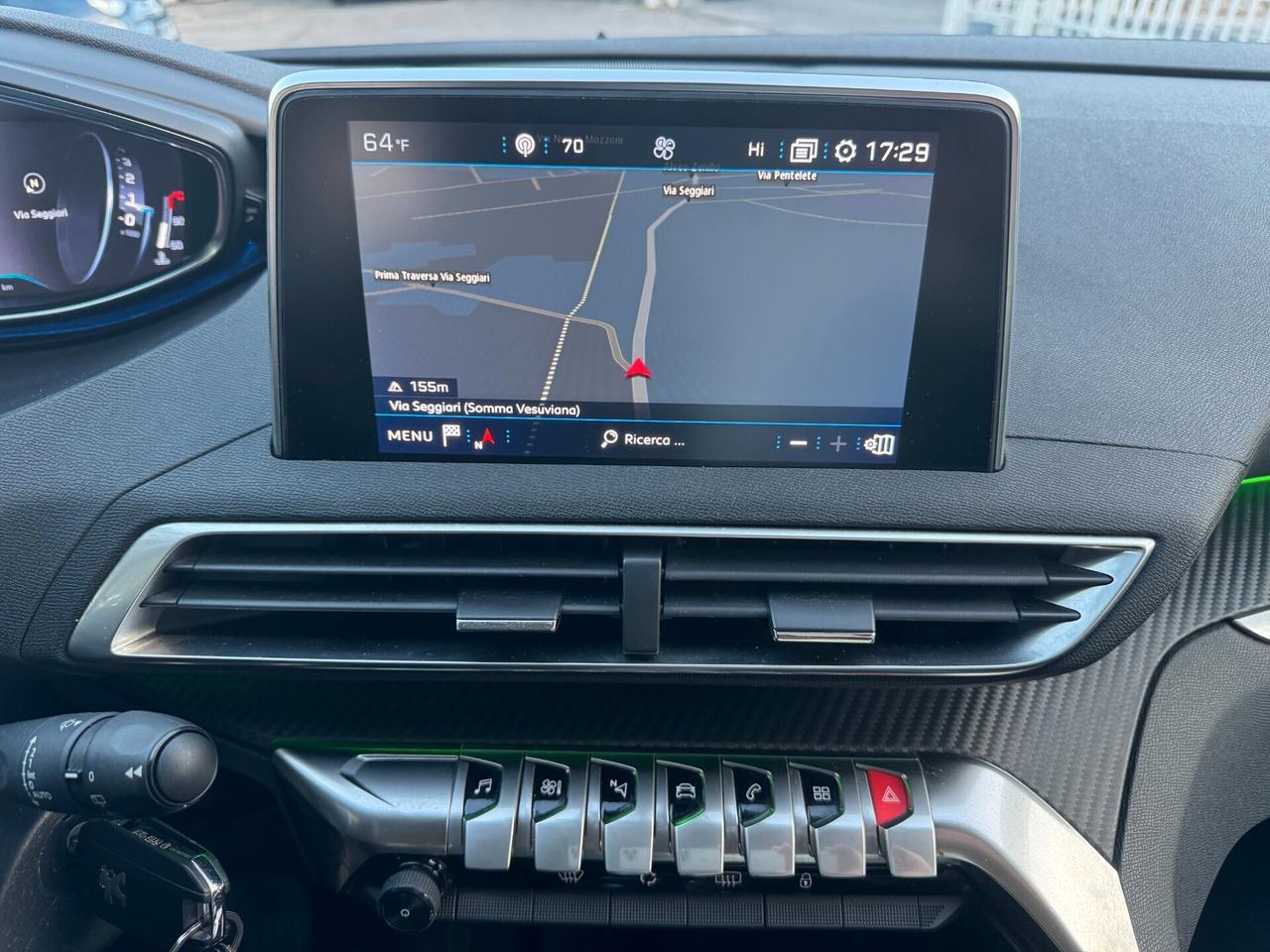 Peugeot 3008 BlueHDi 130 S&S EAT8 Business 2019