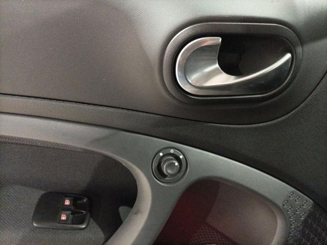 SMART ForTwo EQ cabrio Passion