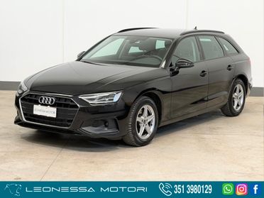 Audi A4 Avant 35 TFSI S tronic Business