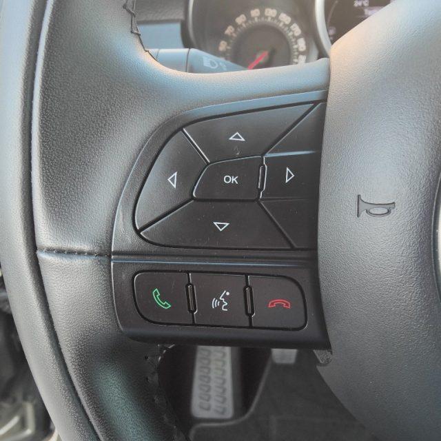 FIAT 500X 1.6 MultiJet 120 CV City Cross