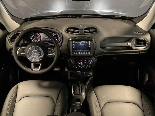 JEEP Renegade 1.5 Turbo T4 MHEV S