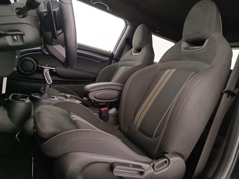 Mini Mini 3 Porte 2.0 Twin Power Turbo JCW JCW Steptronic
