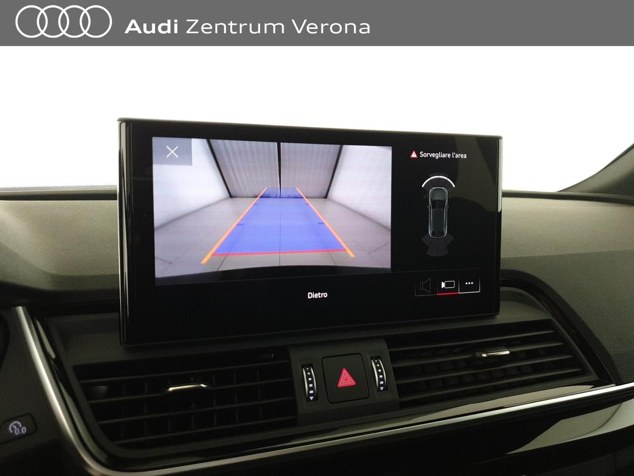 Sportback 40TDI 204CV quattro S tronic S line Plus