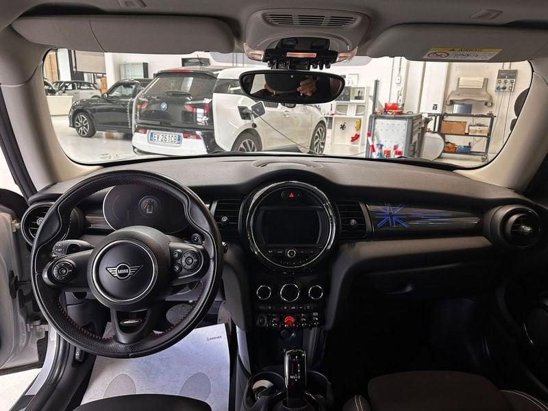 MINI Mini 3p 2.0 Cooper S Hype auto