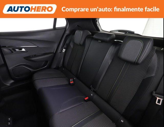 PEUGEOT 2008 PureTech 130 EAT8 GT