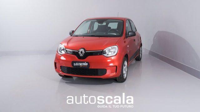 RENAULT Twingo SCe 65 CV Duel