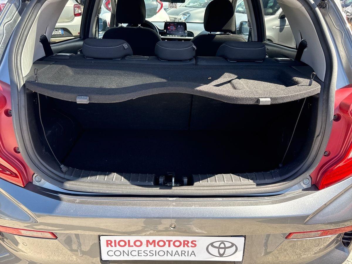 KIA Picanto III 2021 - Picanto 1.0 dpi GT Line