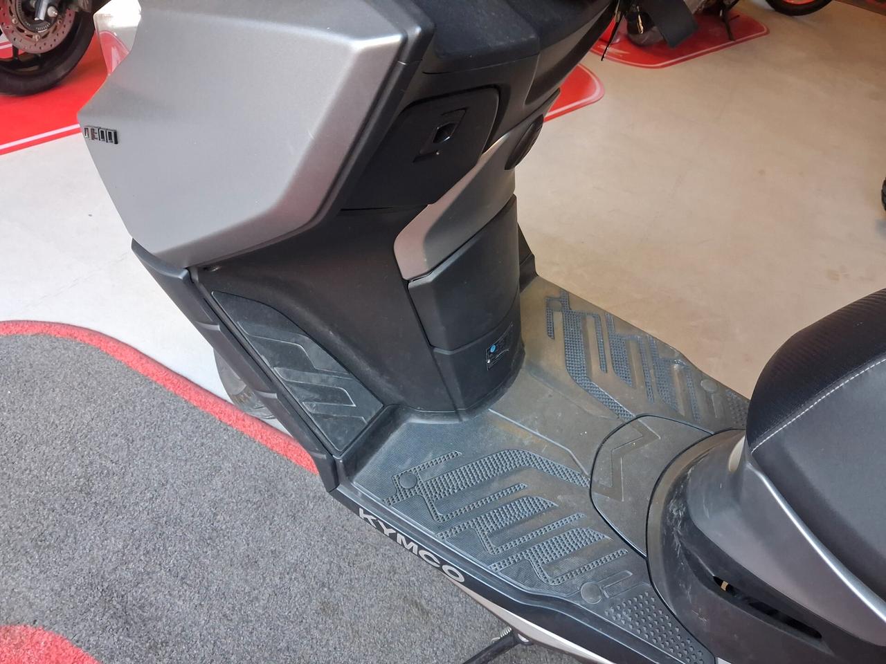 Kymco X-Town 300i ABS