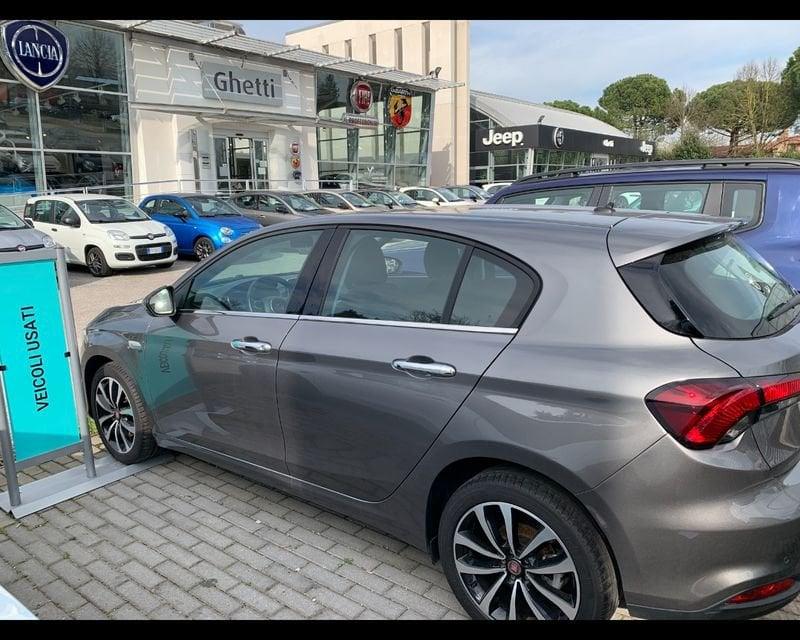 FIAT Tipo 1.6 Mjt S&S 5 porte Lounge