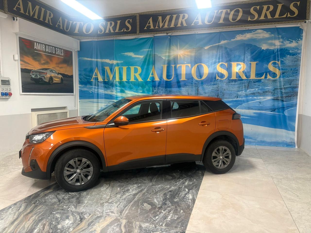 Peugeot 2008 PureTech 130 S&S GT Pack