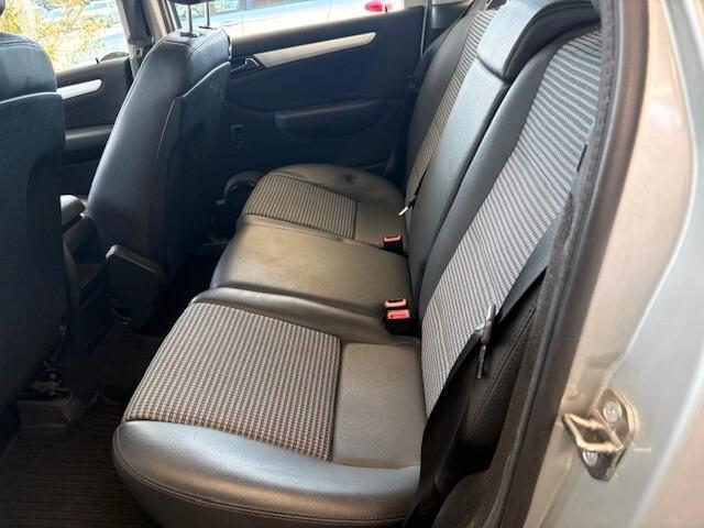 Mercedes-benz B 200 CDI Sport