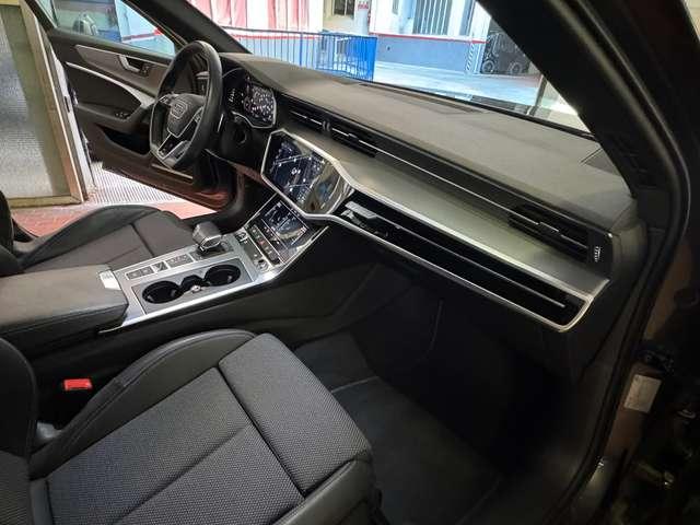 Audi A6 A6 Avant 50 3.0 tdi mhev s-line quattro tiptronic